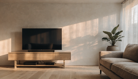 How to Mount a TV to a Stand: A Simple, Safe Step-by-Step Guide