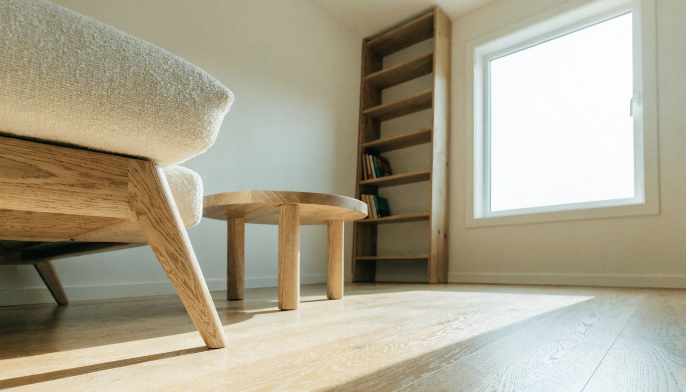 19 Tiny Home Interior Design Ideas to Maximize Small Spaces
