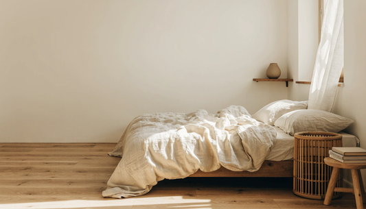 21 Nightstand Alternatives That Work in Real Bedrooms
