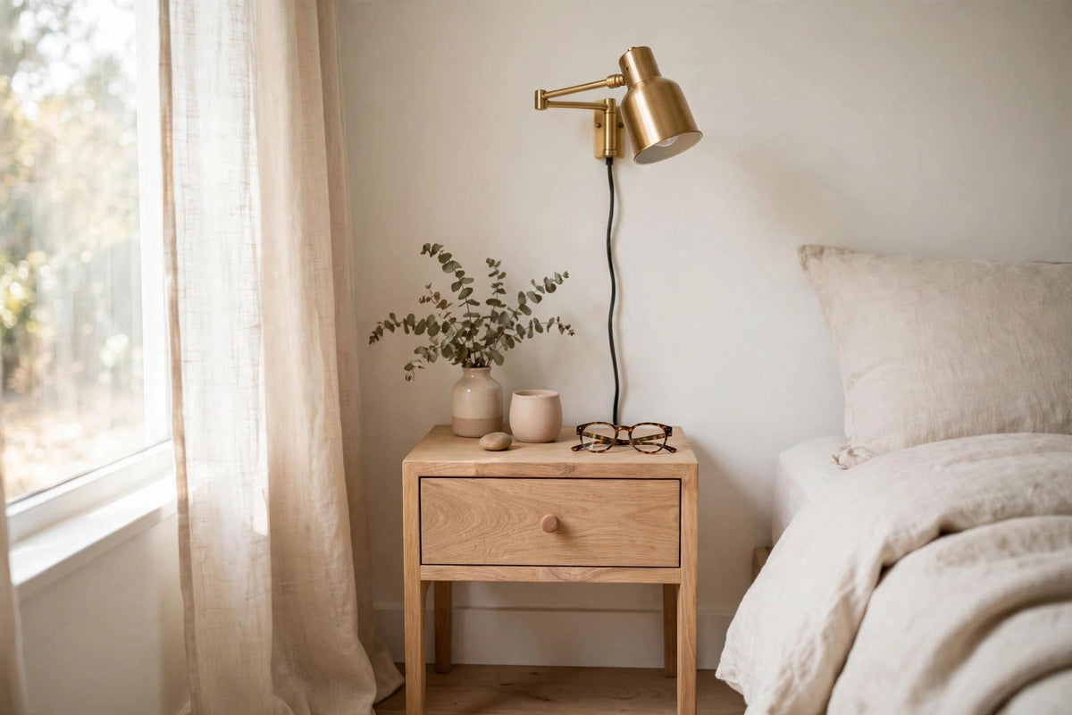 Buffet Cabinet With Drawers vs. Doors: Which Storage Mix Should You Choose?