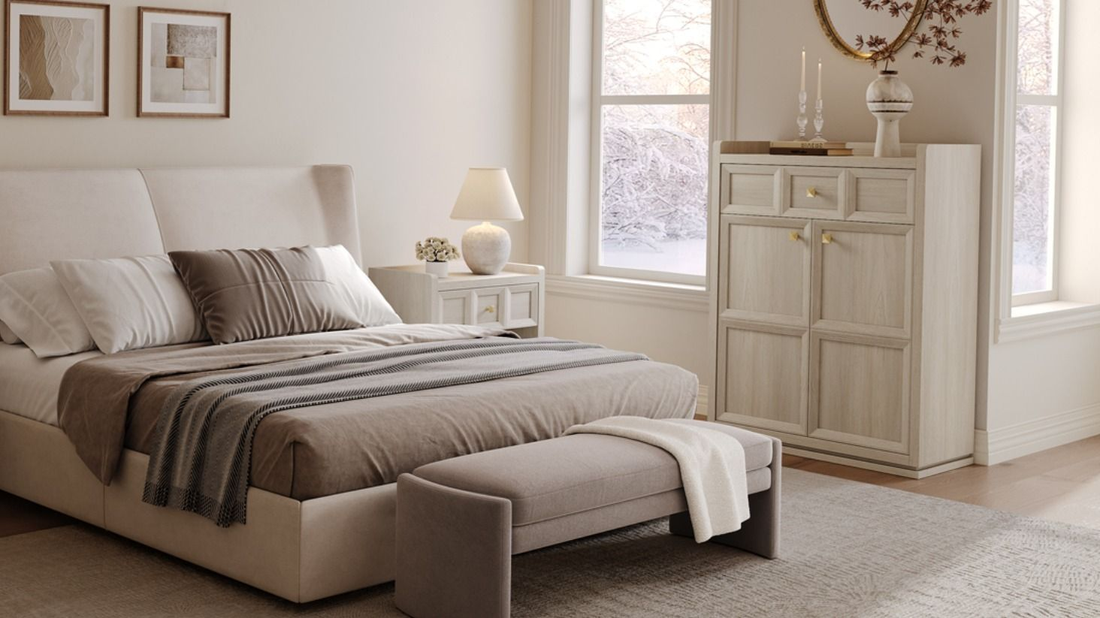 Where to Buy Bedroom Sets: Affordable, Modern & Quality Options for Every Home