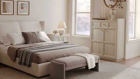 Where to Buy Bedroom Sets: Affordable, Modern & Quality Options for Every Home