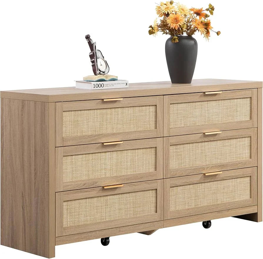 Where to Buy Easy-to-Assemble Dressers for Hassle-Free Home Storage