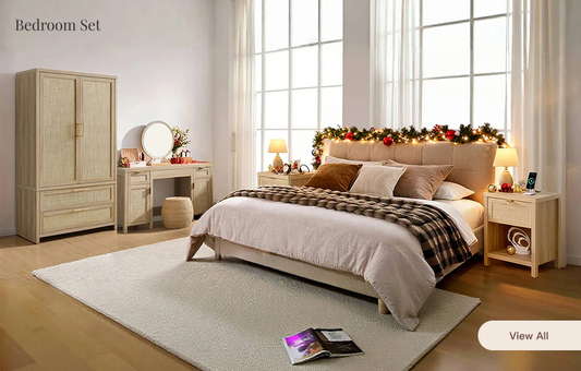 What Is Contemporary Design? A Complete Guide to Contemporary Furniture, Interiors & Modern Home Styling