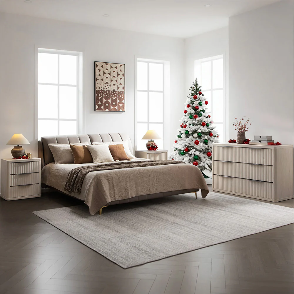 Bed Frame Bedroom Ideas: Modern, Stylish & Cozy Looks for Every Room