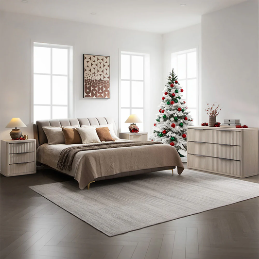 Bed Frame Bedroom Ideas: Modern, Stylish & Cozy Looks for Every Room