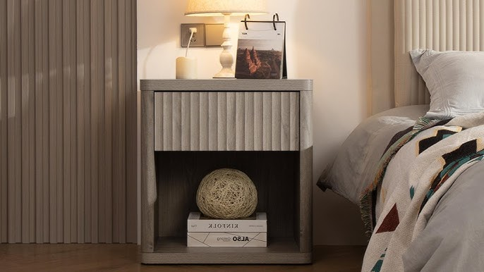 How to Decorate a Bedside Table: Stylish & Functional Ideas for Every Bedroom