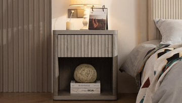 How to Decorate a Bedside Table: Stylish & Functional Ideas for Every Bedroom
