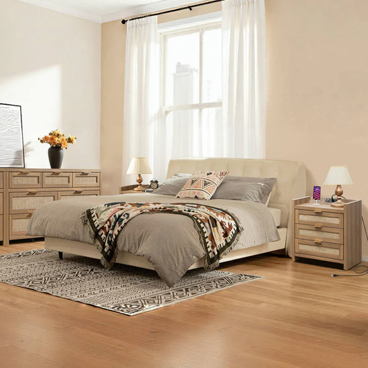 Where Can I Buy a Bedroom Set? Affordable, Stylish & Modern Options for Every Home