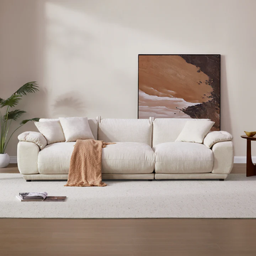 What Is a Modular Couch/Sofa? (Modular vs Sectional Explained)