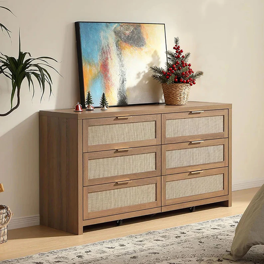 Nightstand, Buffet Cabinet, Sideboard: How to Choose & Style Each