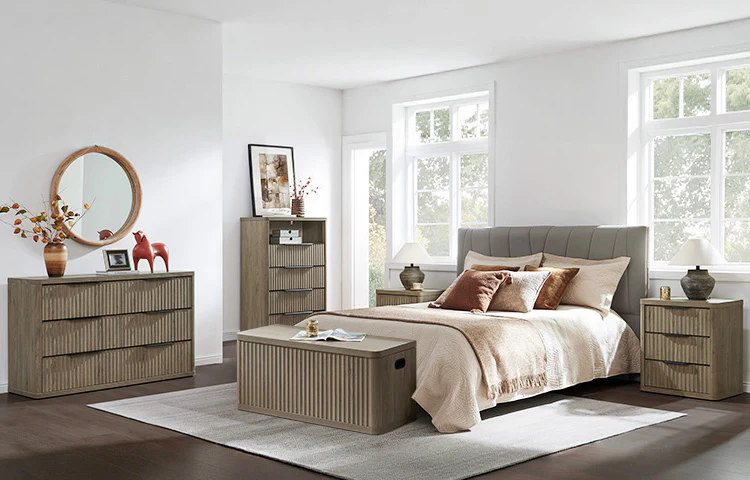 Where to Buy Cheap Bedroom Sets: Smart & Stylish on a Budget