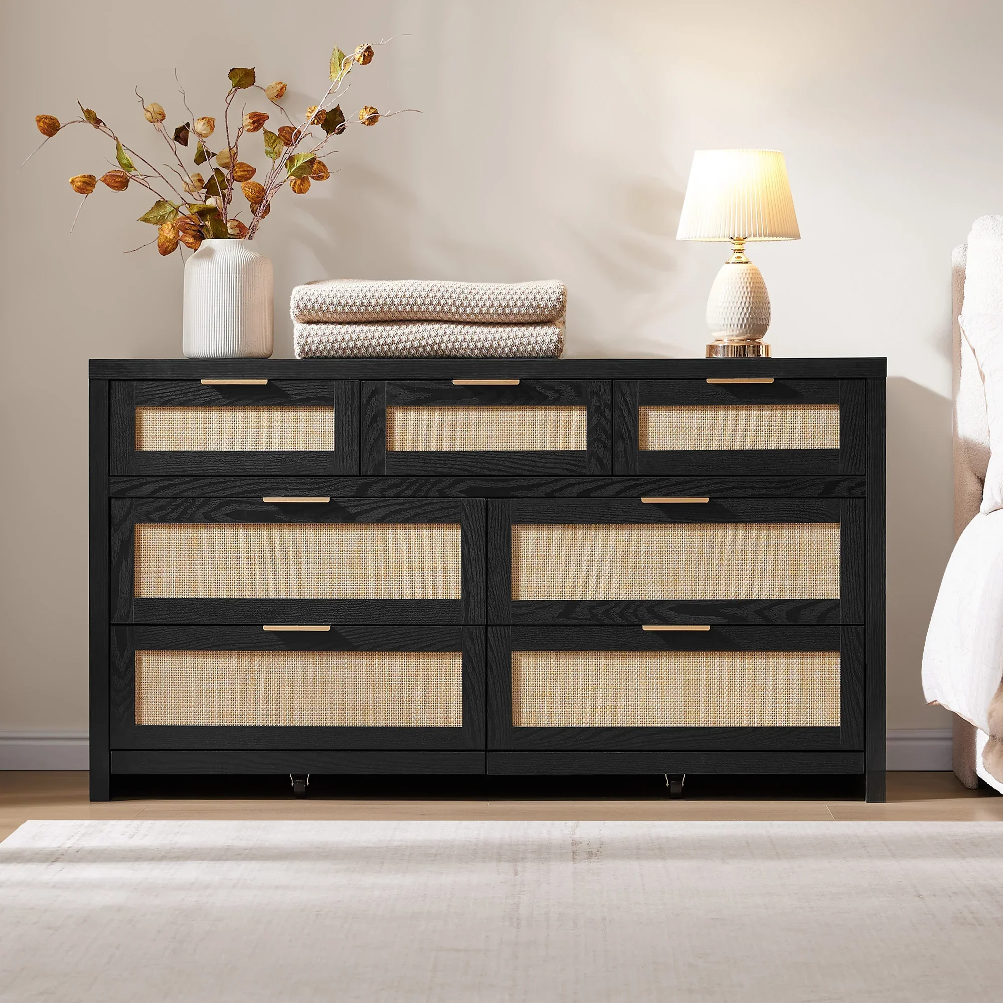 How to Get Drawers Out of a Dresser: Easy Guide for All Drawer Types