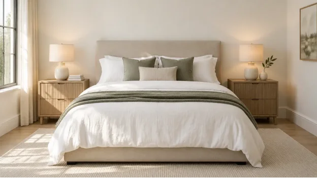 Fluted Nightstand Guide: Meaning, Sizes, Styles and Care Tips