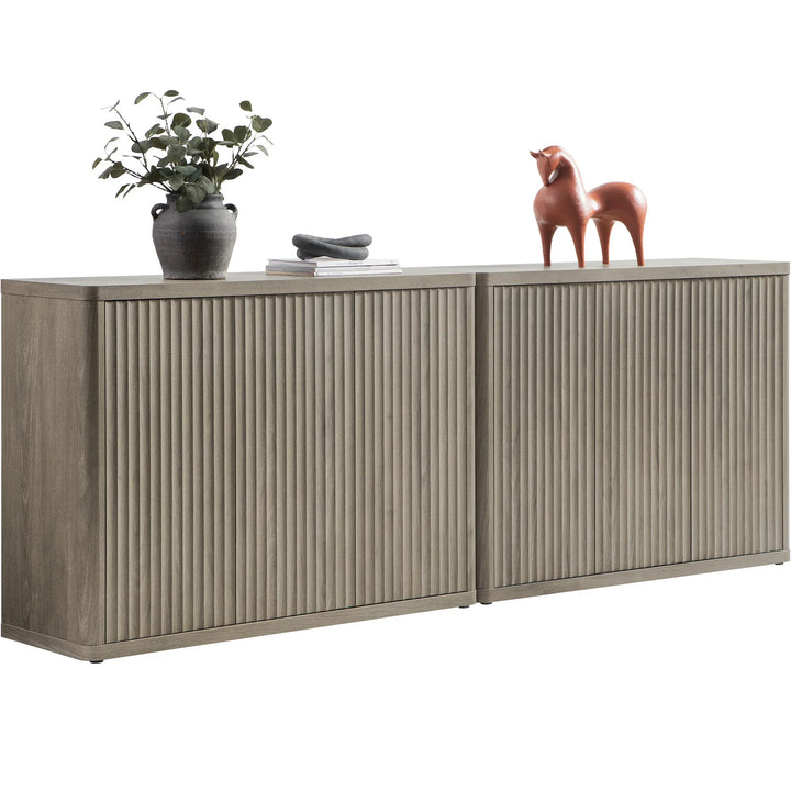 Cas Sideboard with 3 Doors