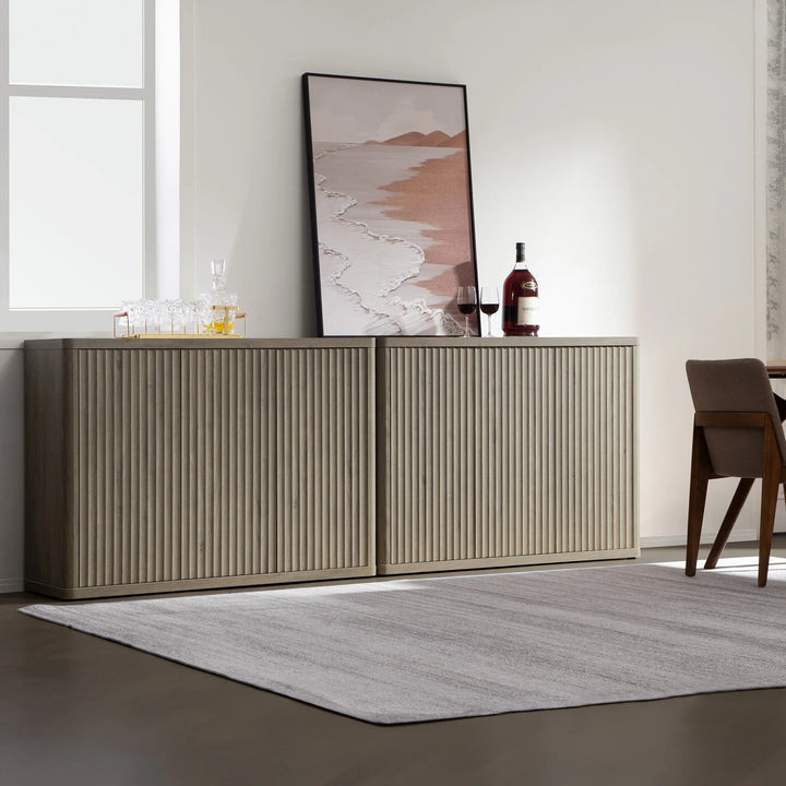 Cas Sideboard with 3 Doors