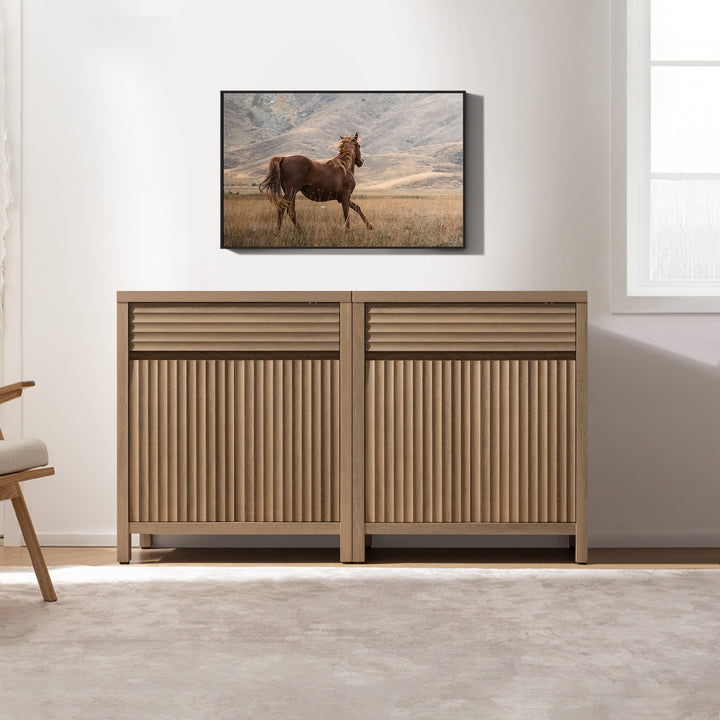Prelude TV Console up to 85 Inch TV