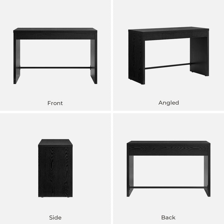 Savanna Computer Desk, Set of 2