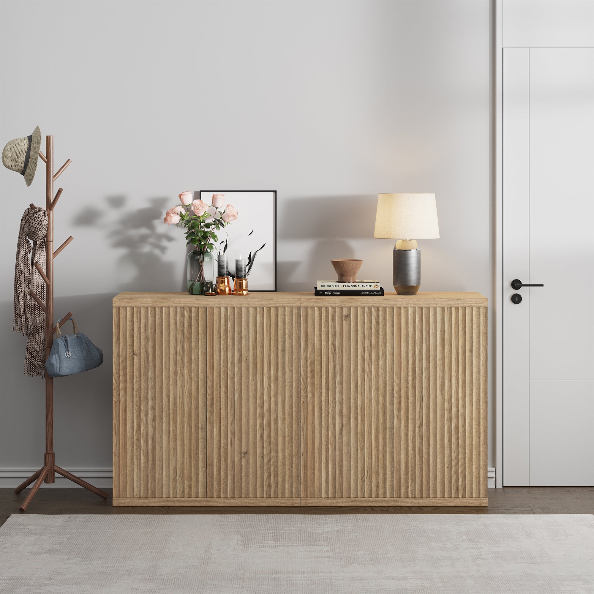 Stria Storage Cabinet WM