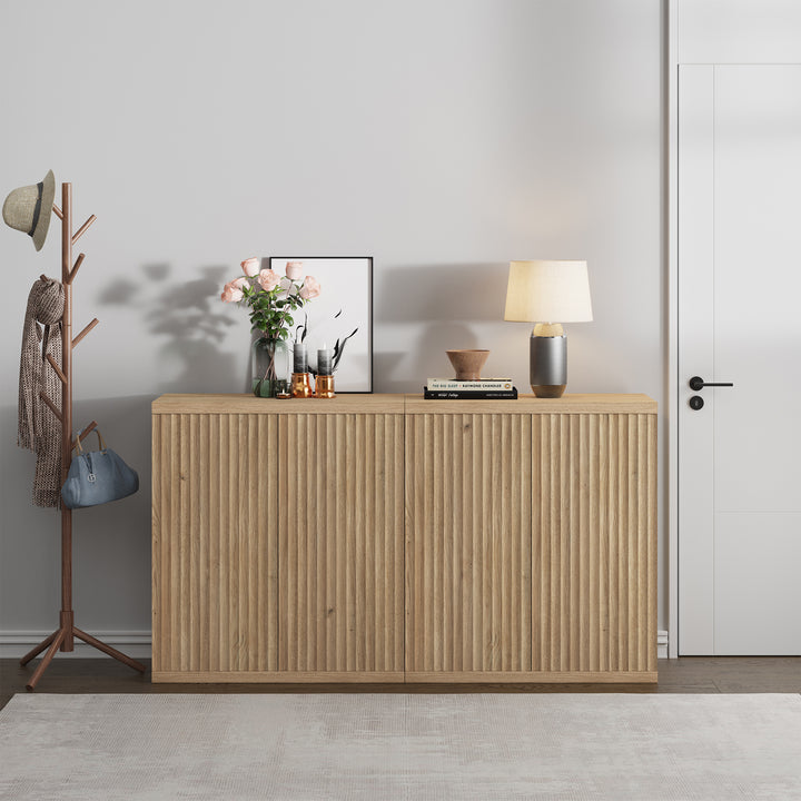 Stria Storage Cabinet WM