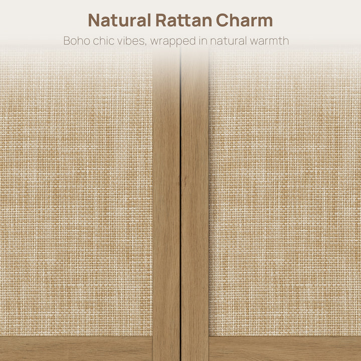 Zura Bookcase with 2 Doors