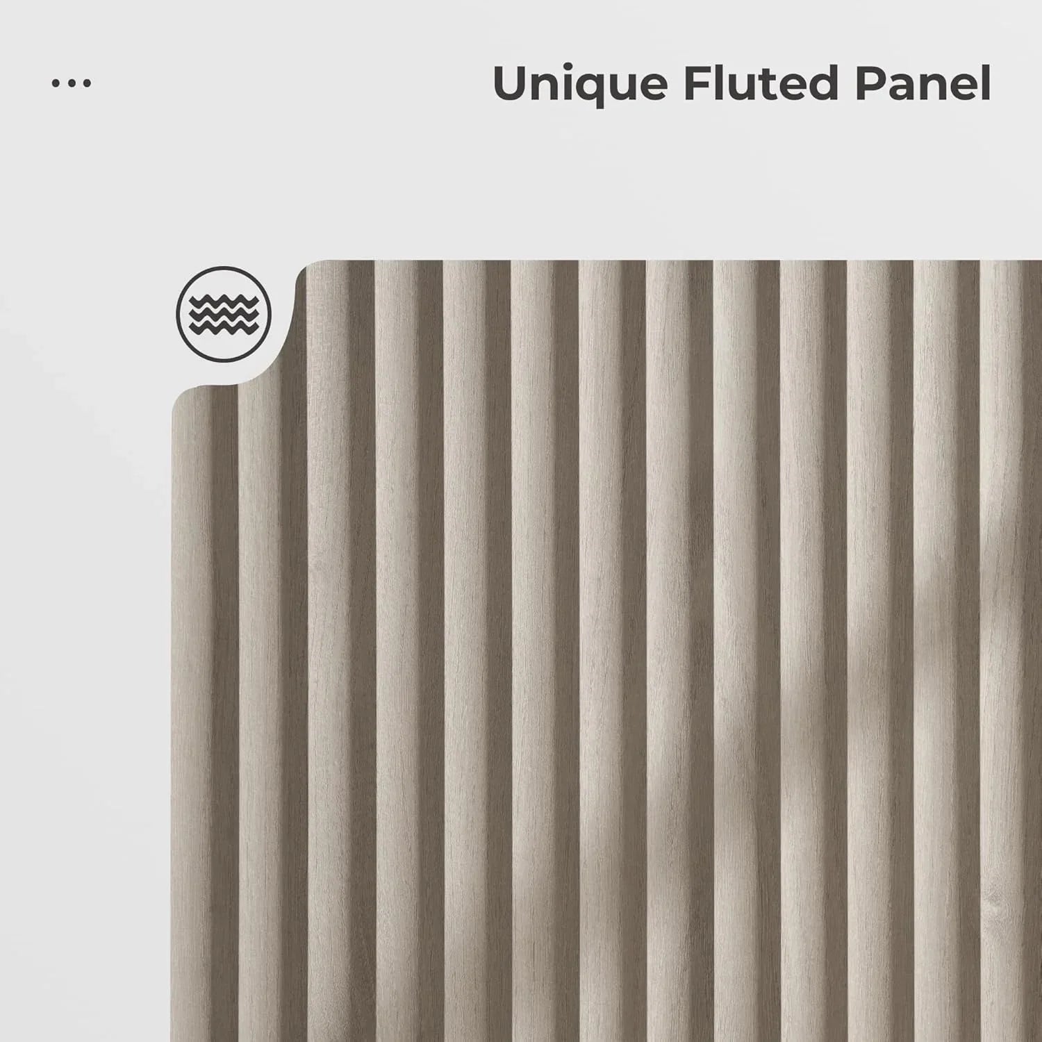 Cas TV Console with 2 Doors