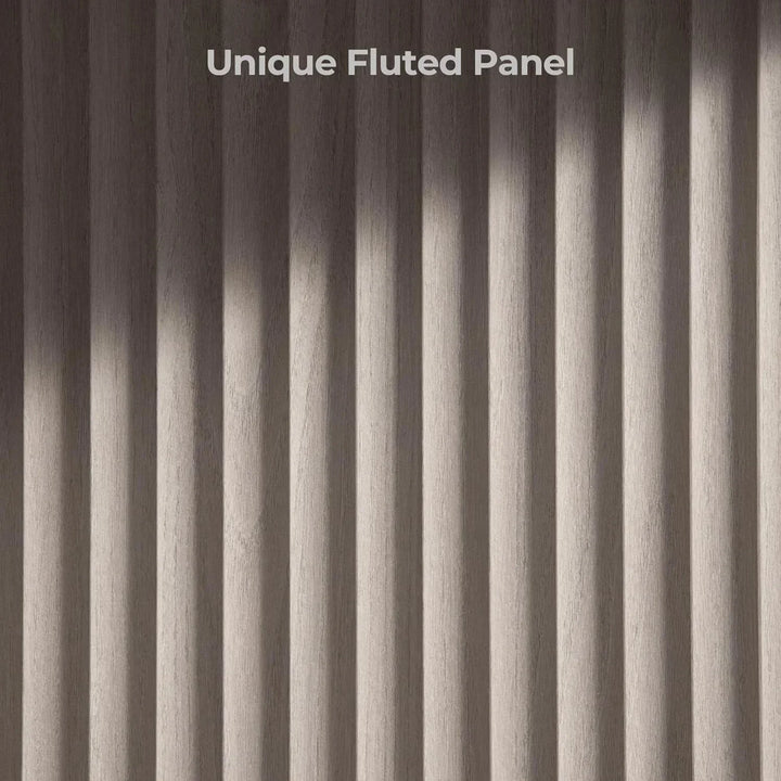 Stria TV Stand with Storage up to 100Inch TV