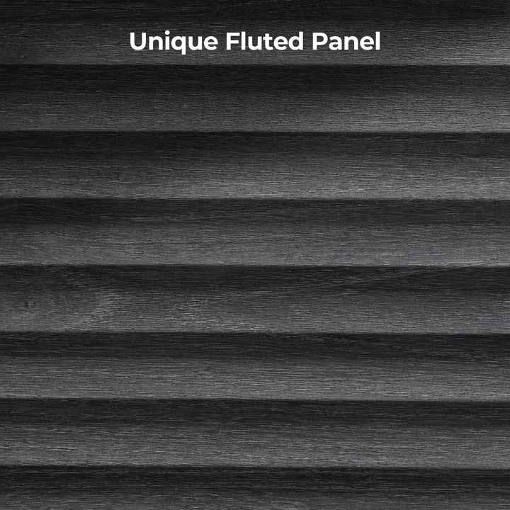 Stria Sideboard with 2 Doors for Dining Room