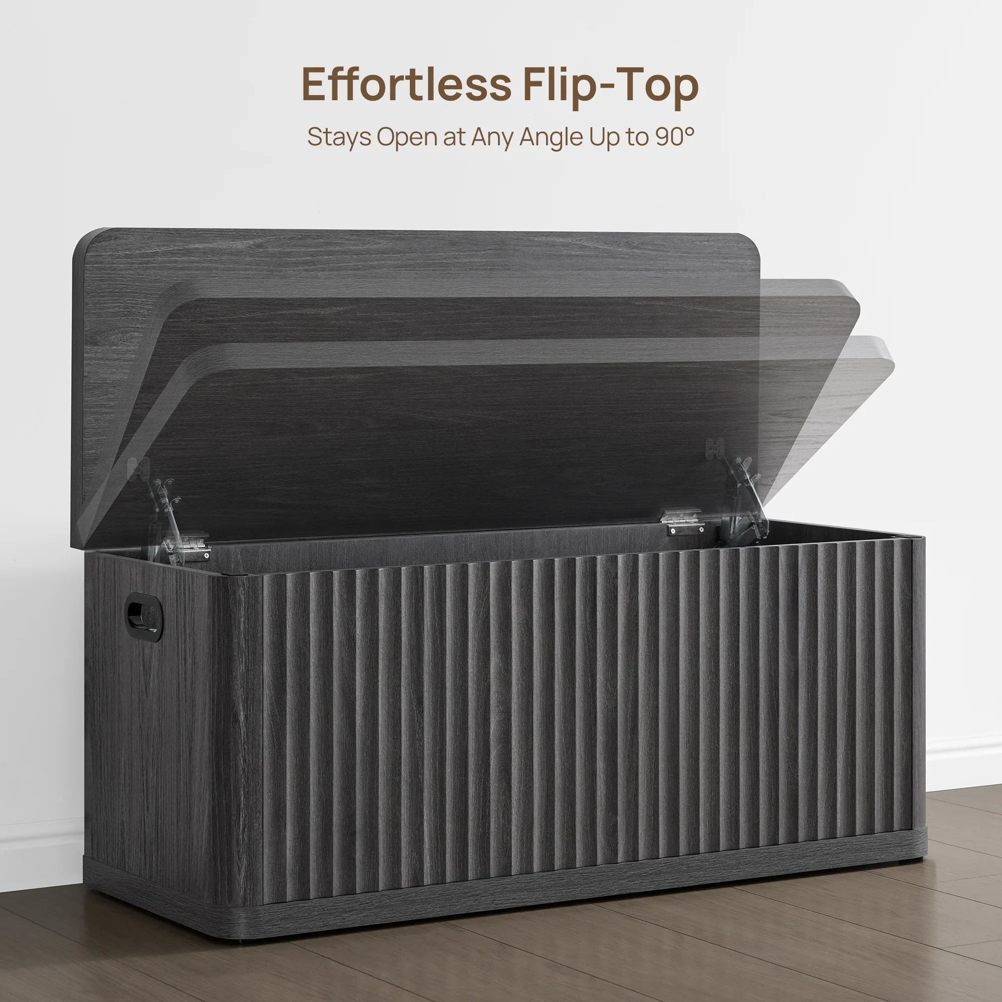 Cas Shoe Storage Bench Entryway