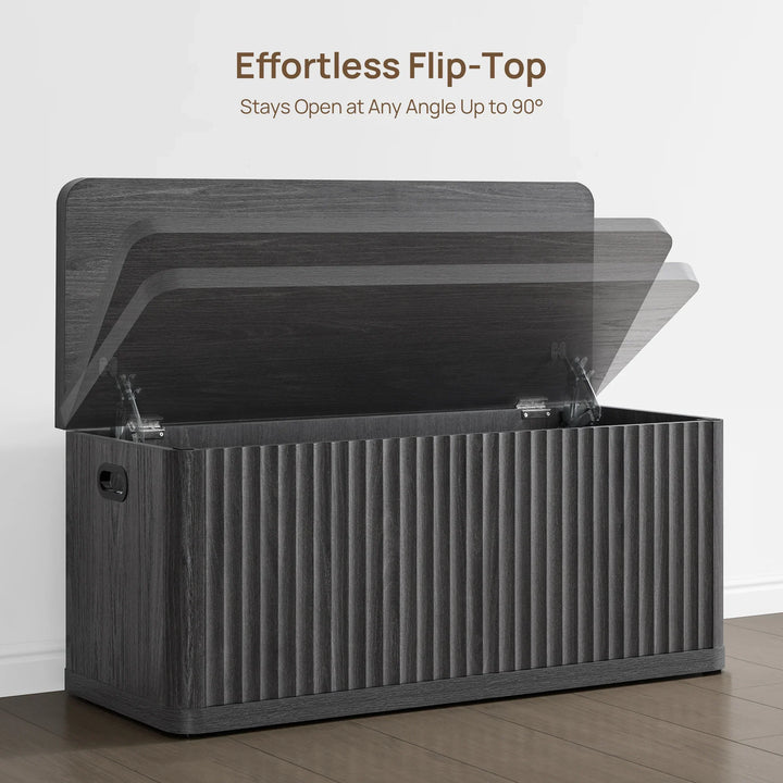 Cas Shoe Storage Bench Entryway