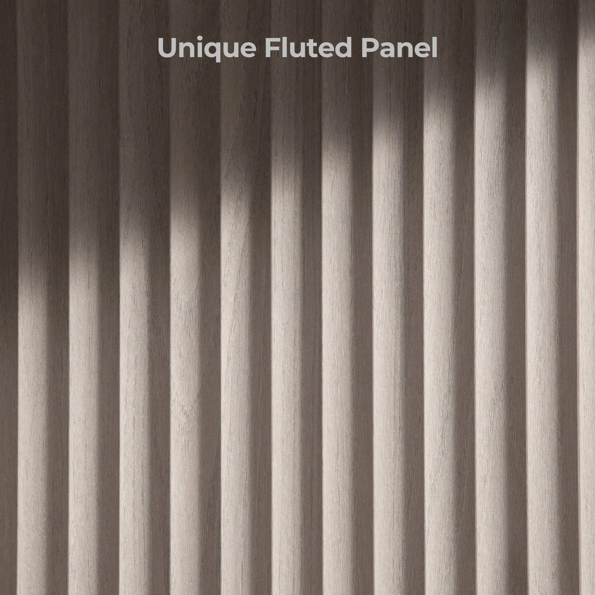 Stria Round Coffee Tables