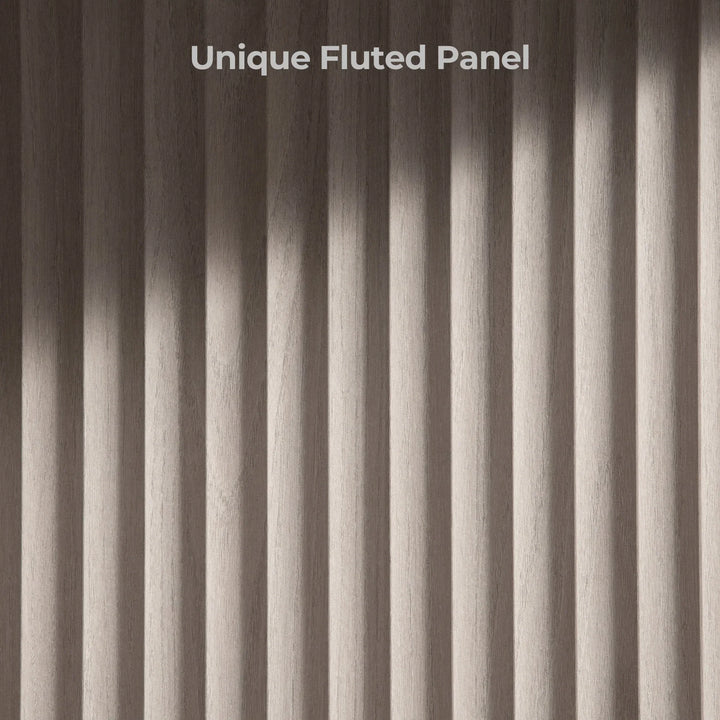 Stria Round Coffee Tables