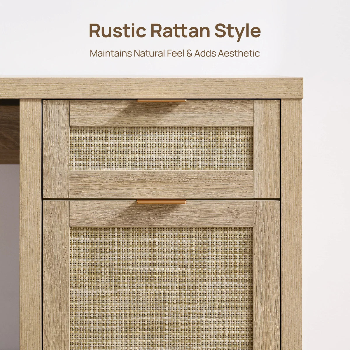Savanna Dressing Table