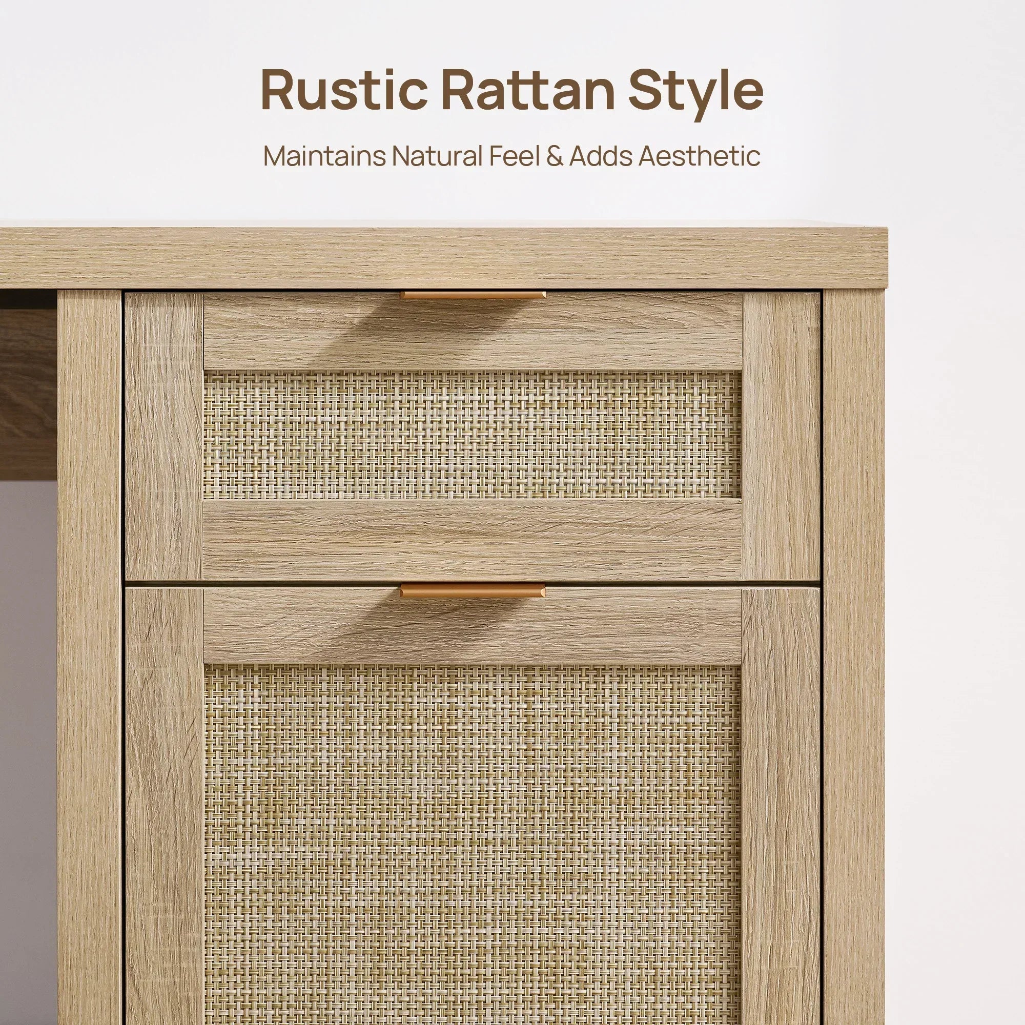 Savanna Dressing Table