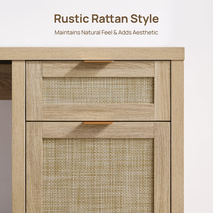 Savanna Dressing Table