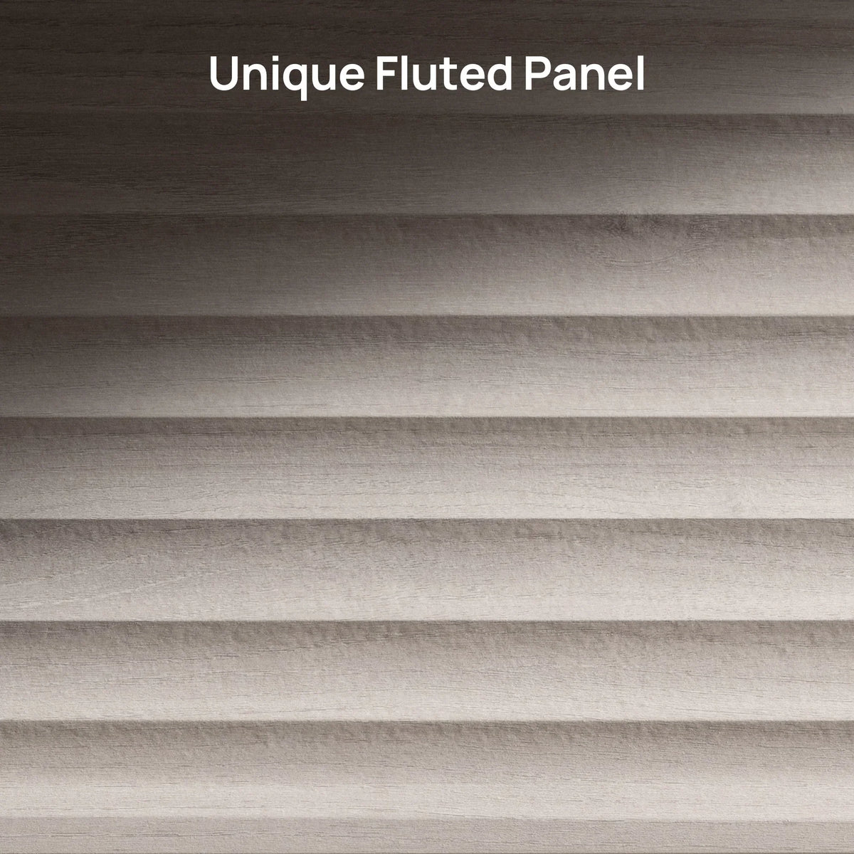 Stria Sideboard with 2 Doors