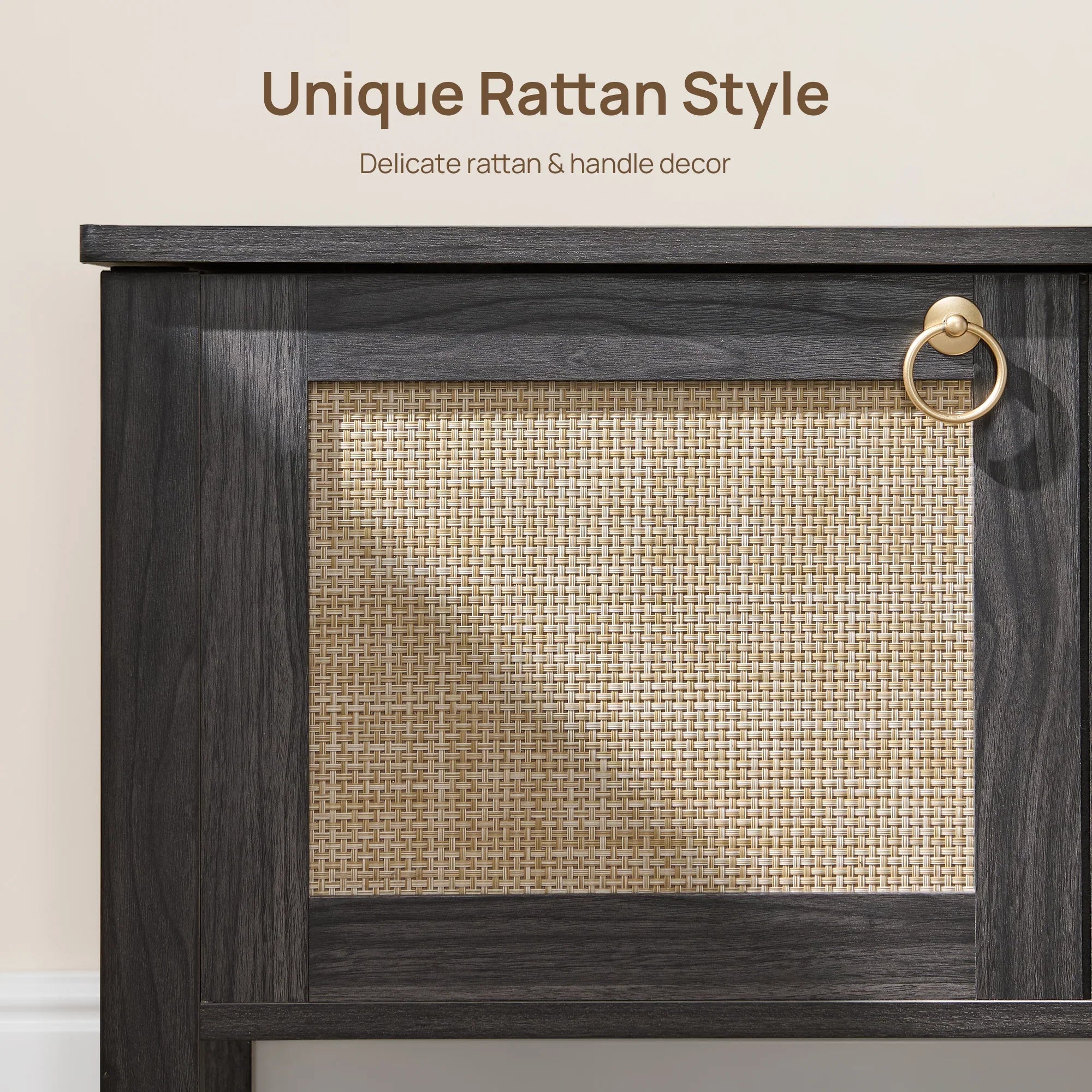 Terra Storage Bench Seat