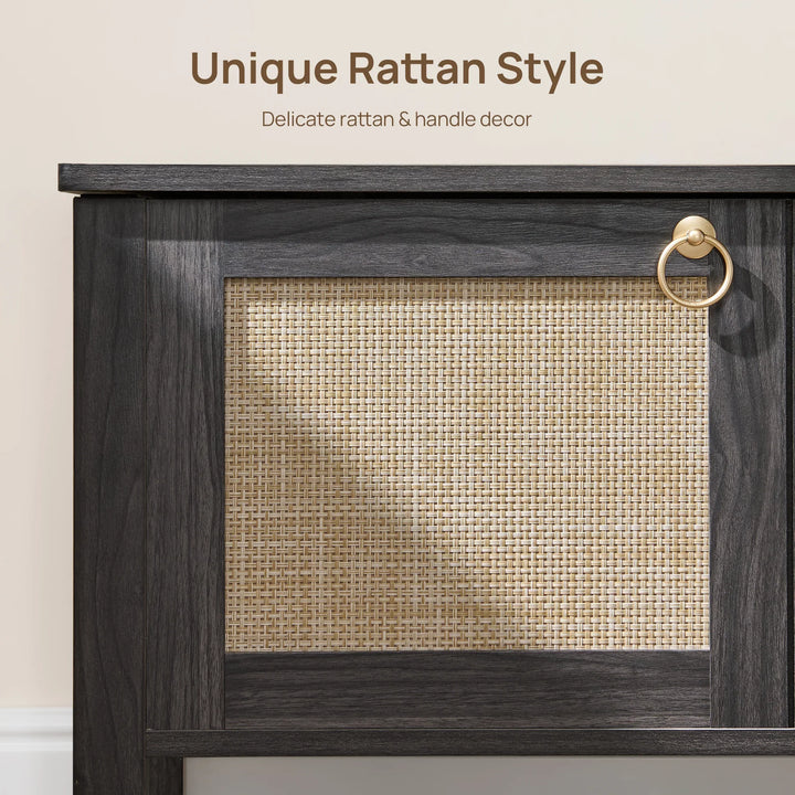 Terra Storage Bench Seat