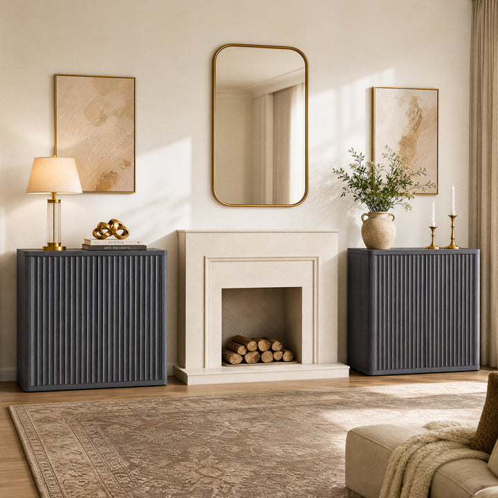Cas Buffet Cabinet with Storage