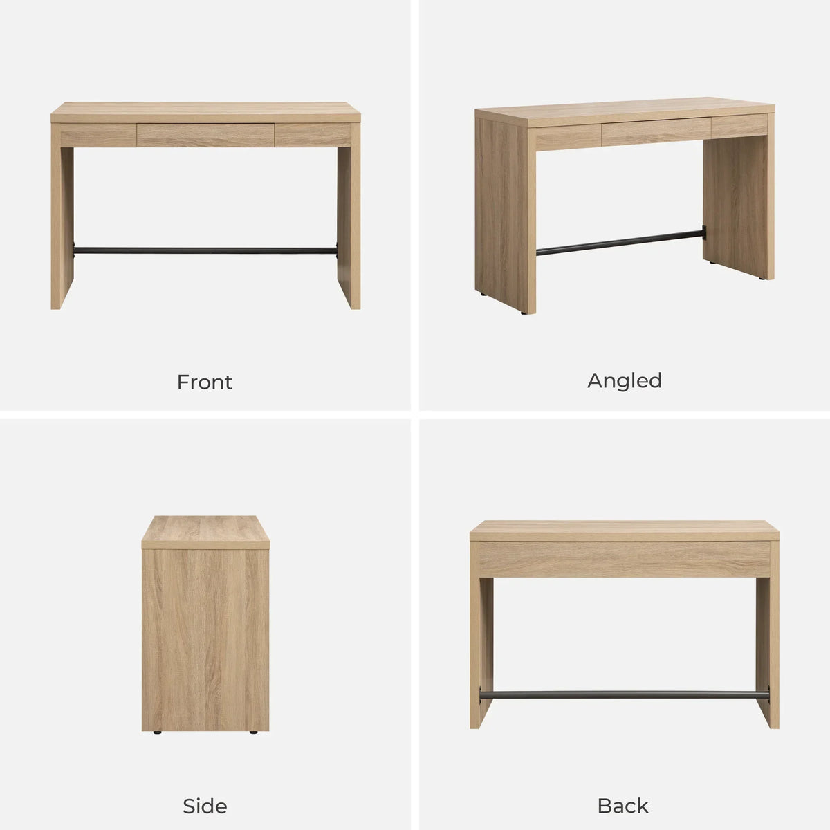 Savanna Office Desk