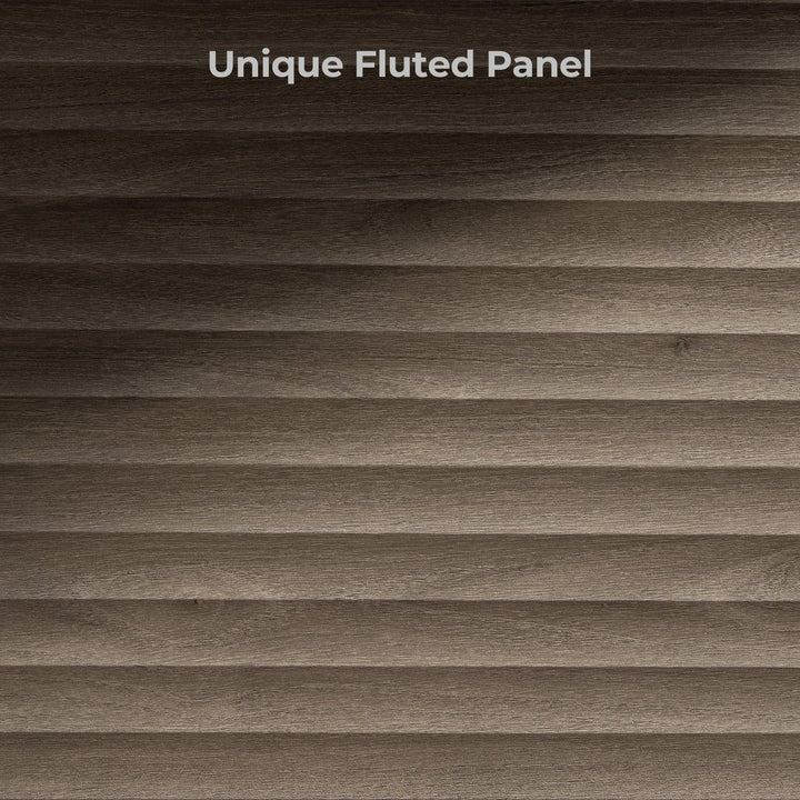 Stria Sideboards with Doors