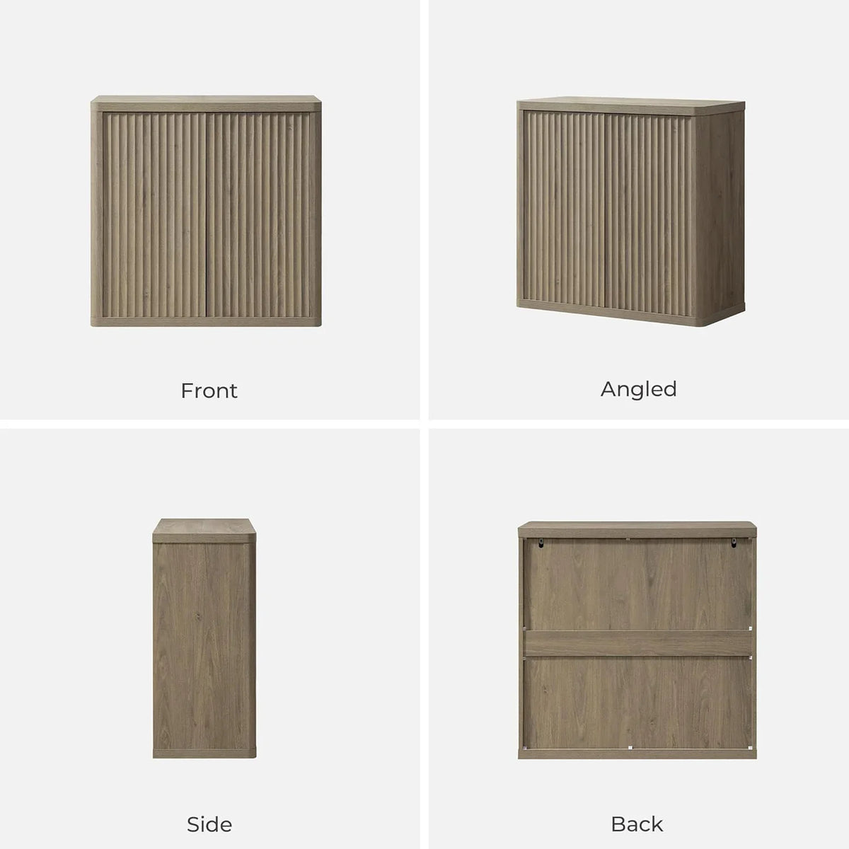 Cas Buffet Cabinet with Storage