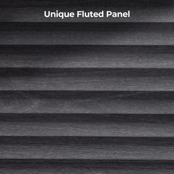 Stria Sectional Chest of Drawers with Storage