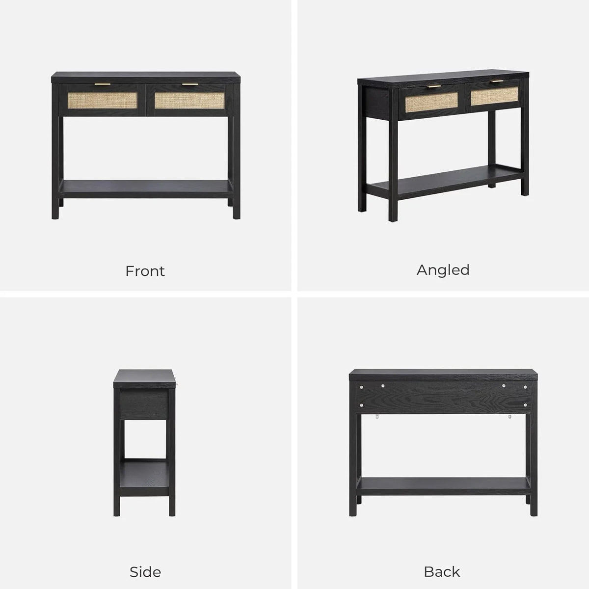 Savanna Entryway Table