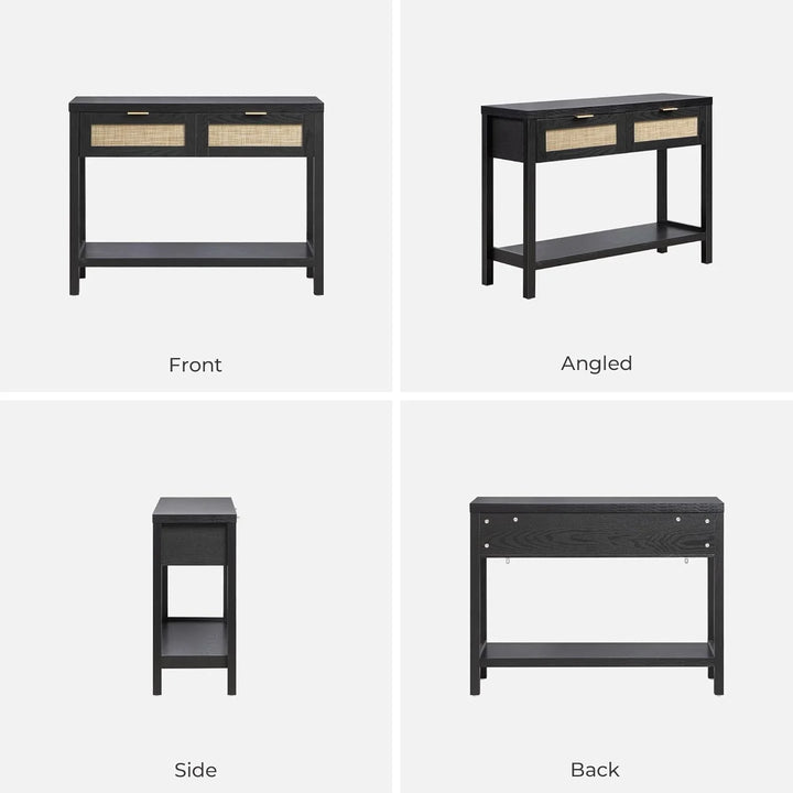 Savanna Entryway Table