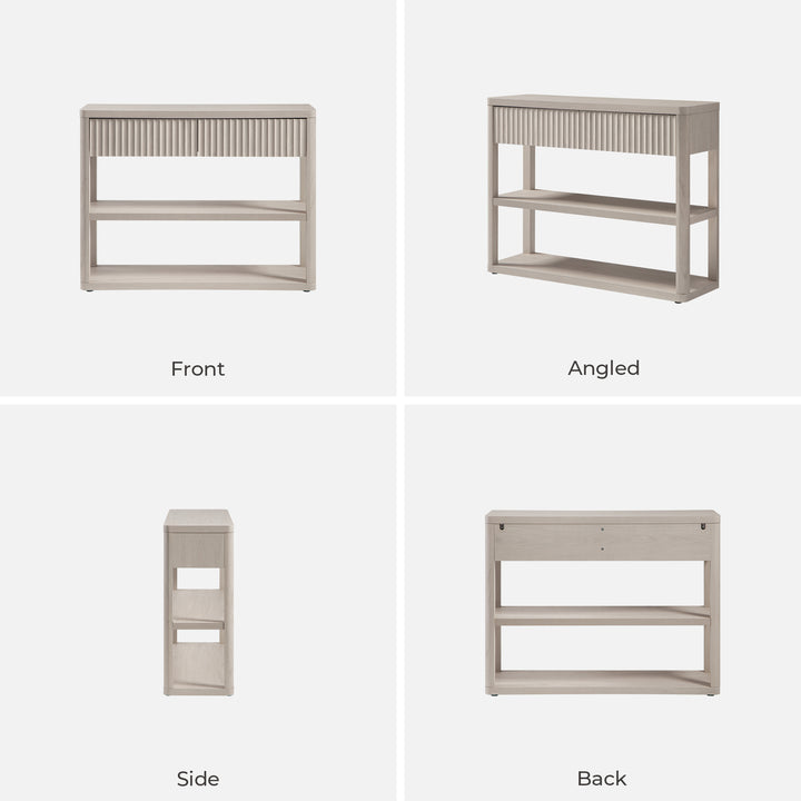 Cas Console Table Entryway