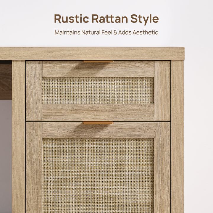 Savanna Dressing Table