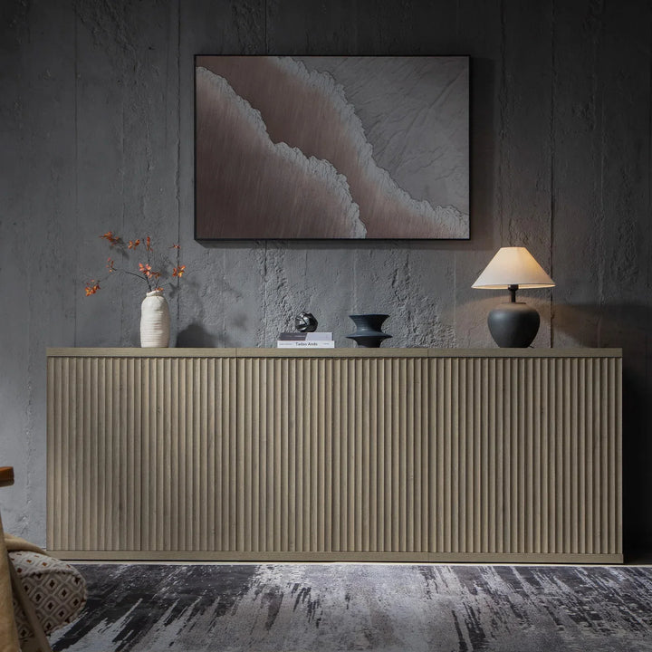 Stria Storage Cabinet