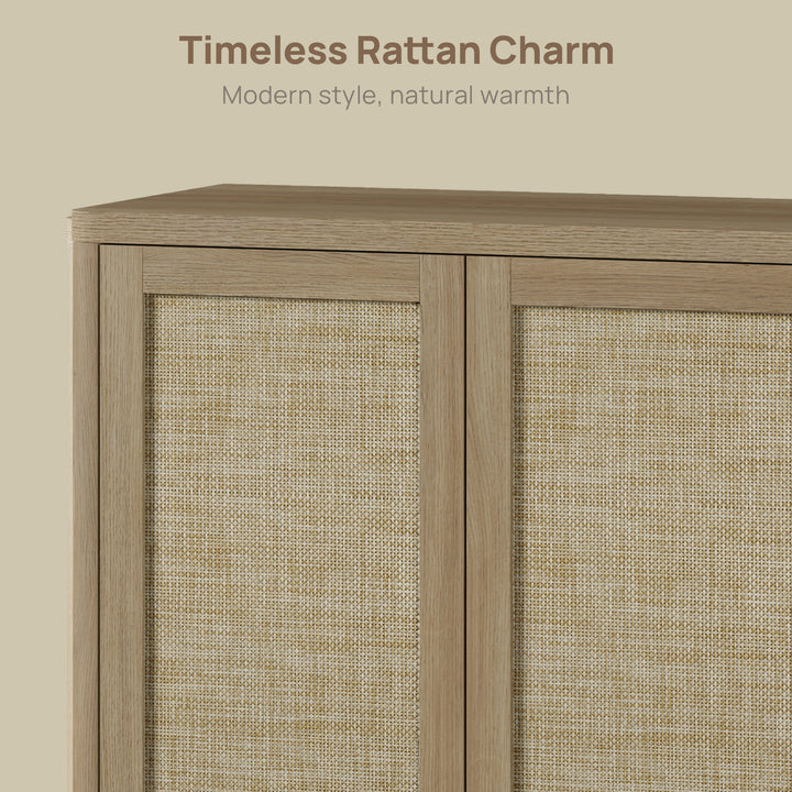 Zura Modular TV Stand up to 65" TV