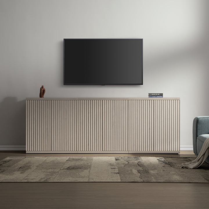 Stria Storage Cabinet